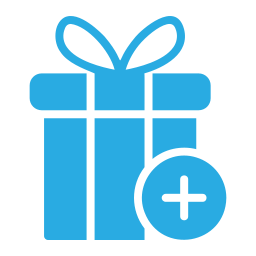 geschenkbox icon