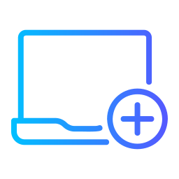 laptop icon