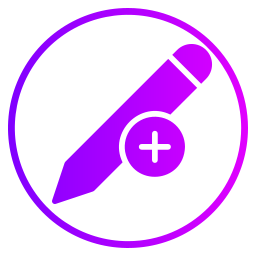 bleistift icon