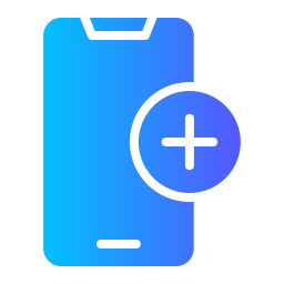 mobiltelefon icon