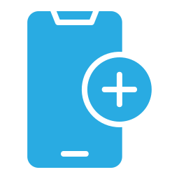 mobiltelefon icon