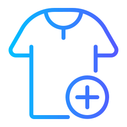 shirt icon