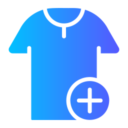 shirt icon