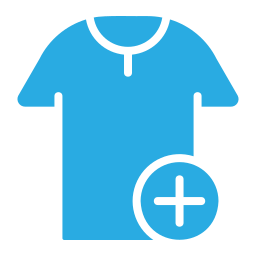 shirt icon