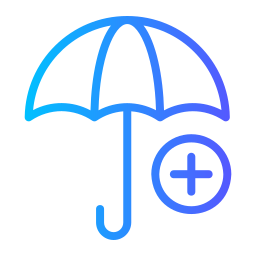 regenschirm icon