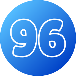 96 icon