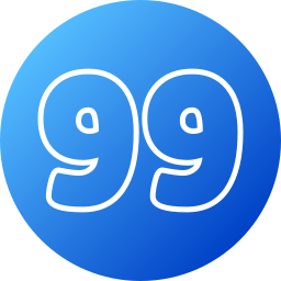 99 Ícone