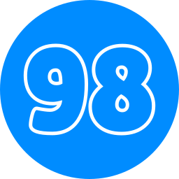 98 ikona