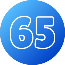 65 Ícone