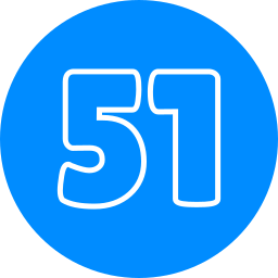 51 Ícone