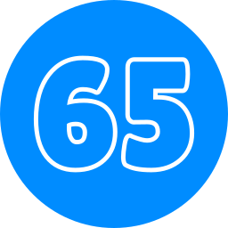 65 icon