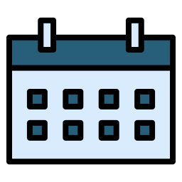 Calendar icon