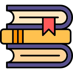 Books icon