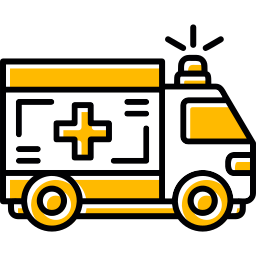 krankenwagen icon