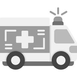 krankenwagen icon