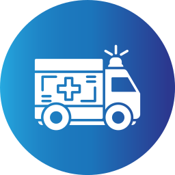 krankenwagen icon