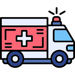 krankenwagen icon