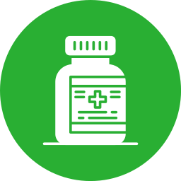 Medication icon