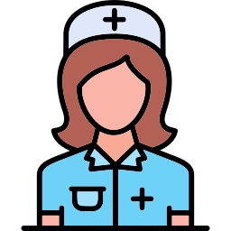 krankenschwester icon