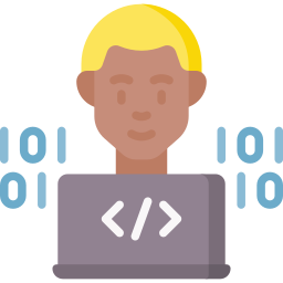 Programmer icon