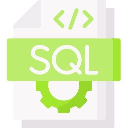 Sql icon