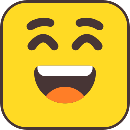 Laugh icon