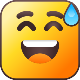 Laugh icon