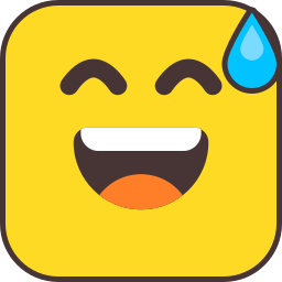 Laugh icon