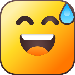 Laugh icon