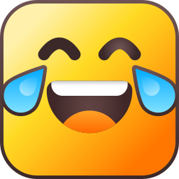 Laugh icon