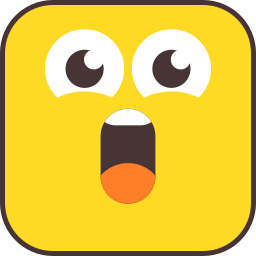 Surprised icon