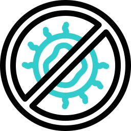 kein virus icon