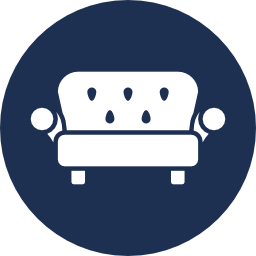 Sofa icon