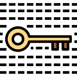 schlüssel icon