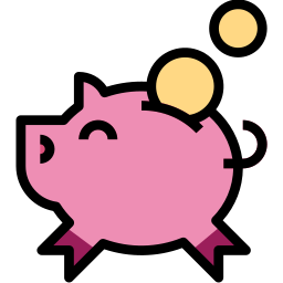 sparschwein icon