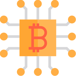 bitcoin icon