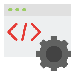 Developer icon