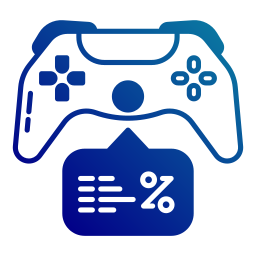 gamepad icon