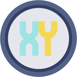 Xy icon