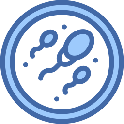 Sperm icon