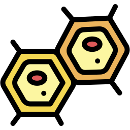 Molecular icon