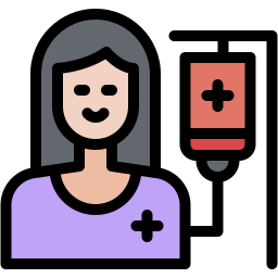 Patient icon