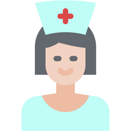 krankenschwester icon