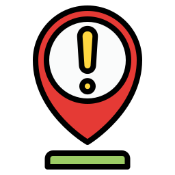 Alert icon