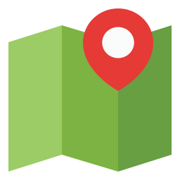 Map icon