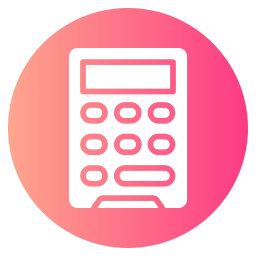 Calculator icon