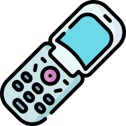 klapphandy icon