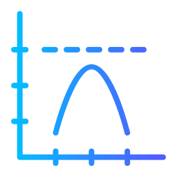 parabola icona