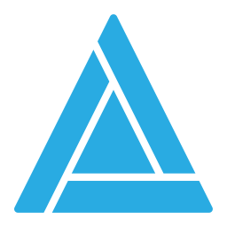 Triangle icon