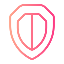 Shield icon